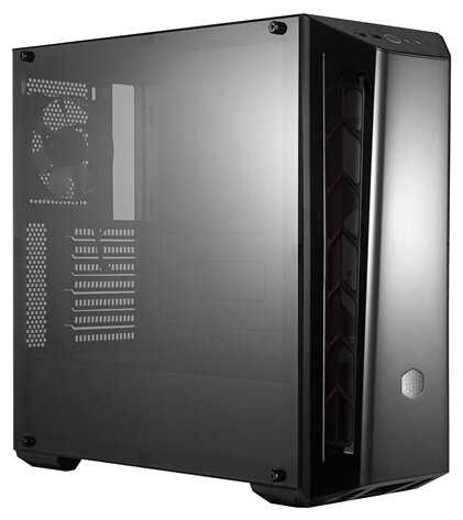Cooler Master MasterBox MB520 (MCB-B520-KANN-S01) Black