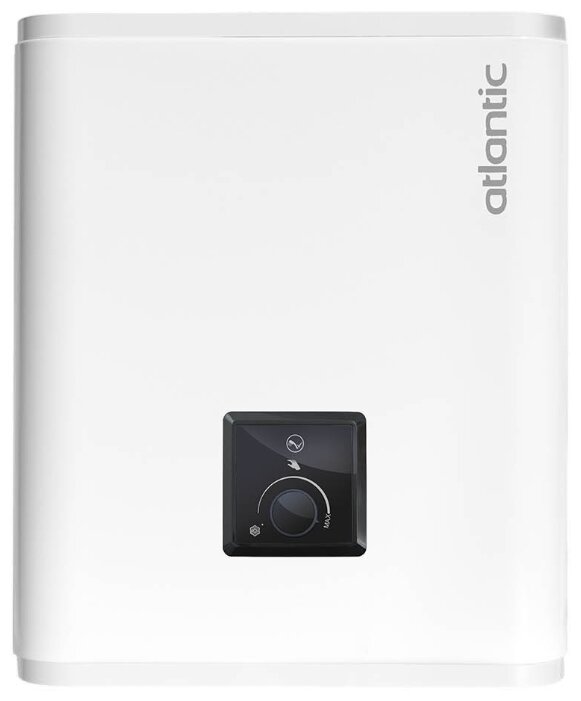Atlantic Vertigo Steatite 30