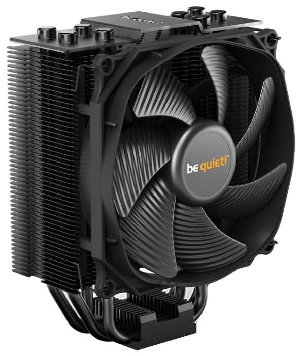 be quiet! Dark Rock Slim