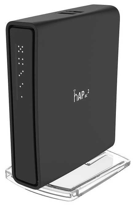 MikroTik HAP ac2