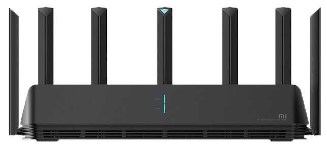 Xiaomi Mi AIoT AX6000