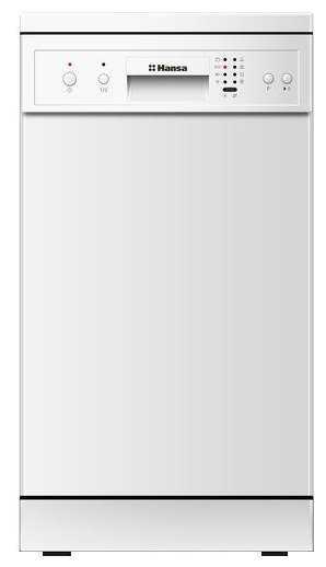 Hansa ZWM 414 WH