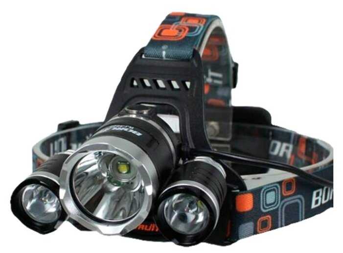 Boruit RJ-3000 (P-2133BT6)