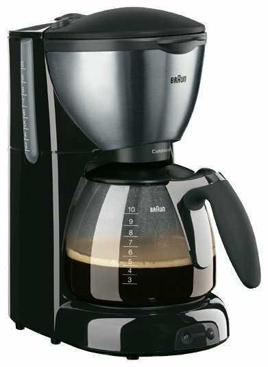 Braun KF 570