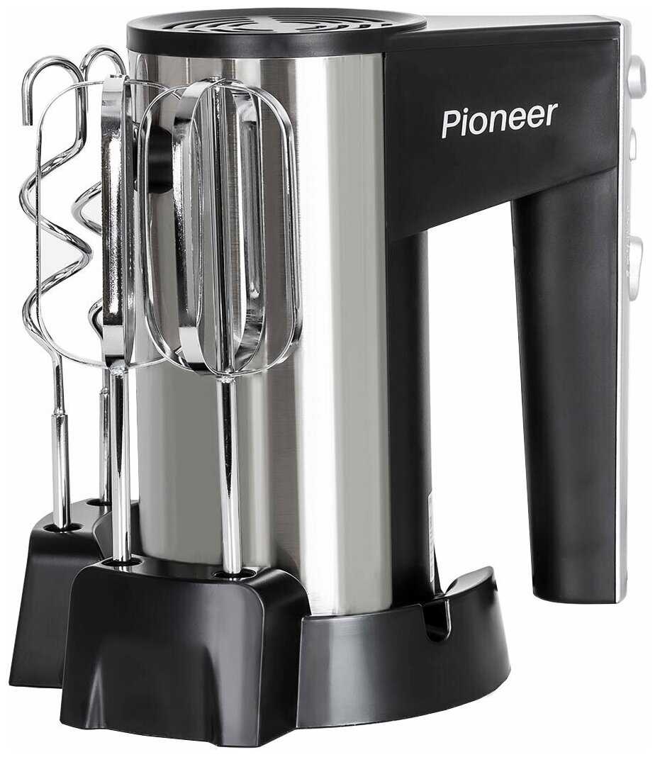 Pioneer MX321