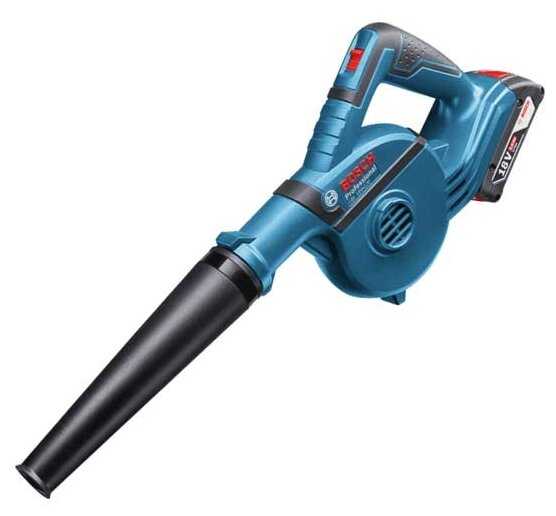 BOSCH GBL 18V-120