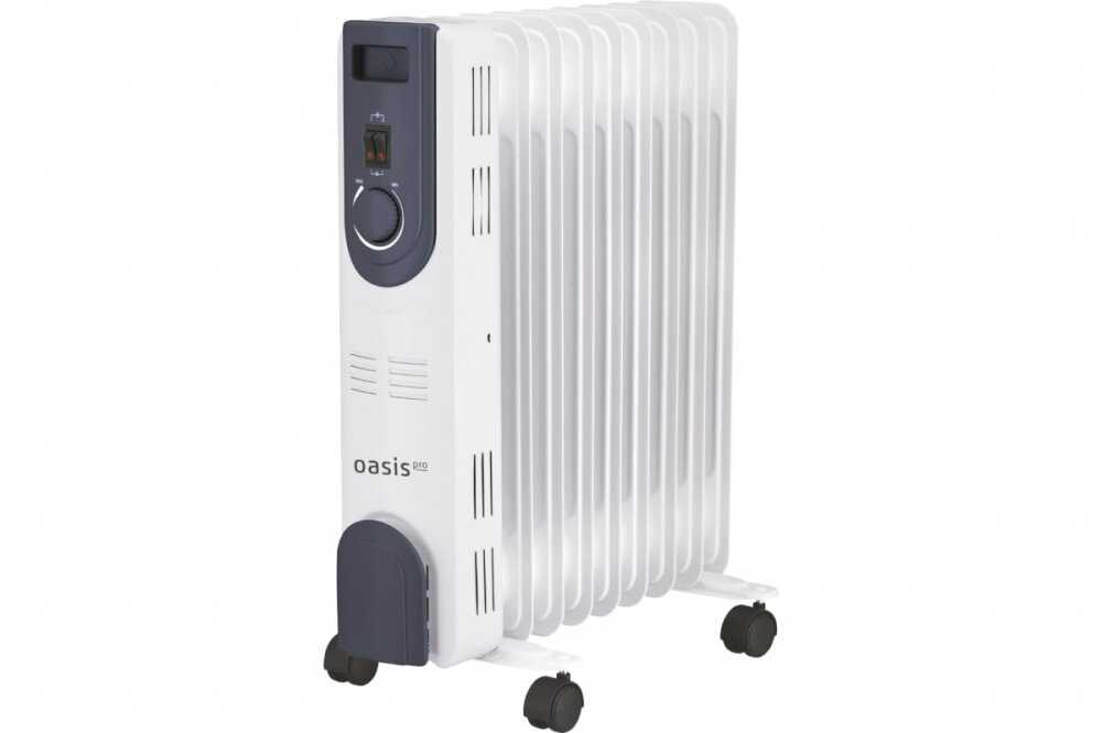 Oasis Pro OT-2