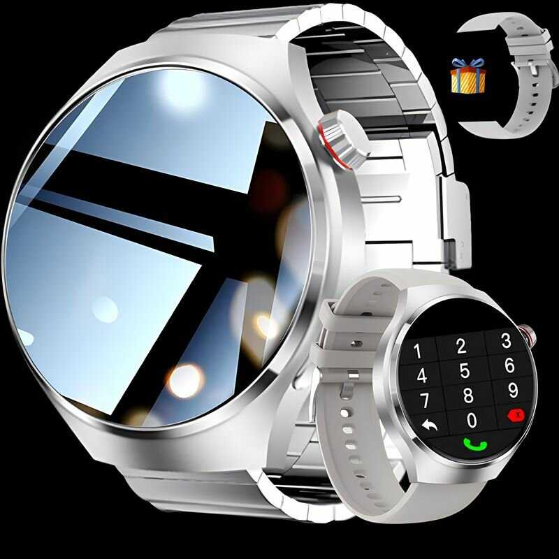 SACOSDING Smart Watch Premium 4 Pro (46мм)