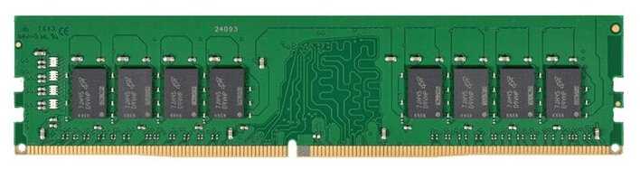 Kingston DDR4 4Gb DIMM (KVR26N19S8/4)