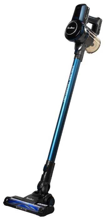 Tesler Pure Storm 2100