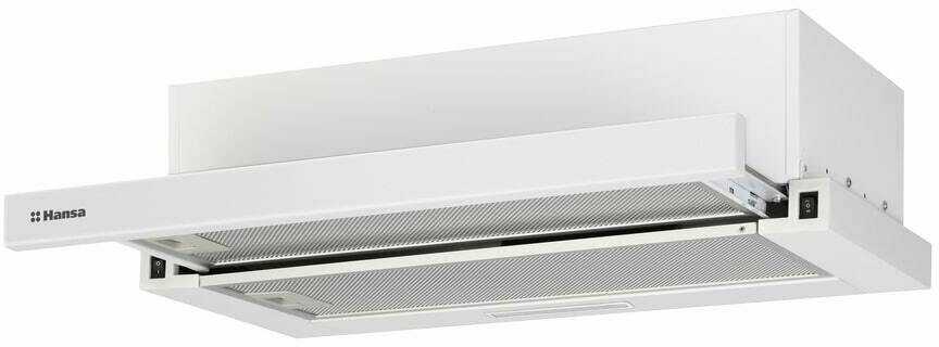 Hansa OTP6251 (OTP6251WH)