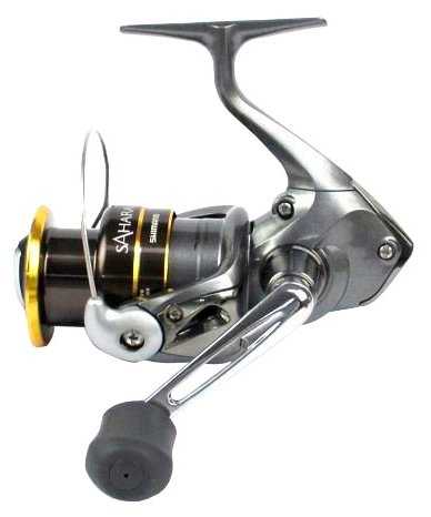 SHIMANO SAHARA 2000