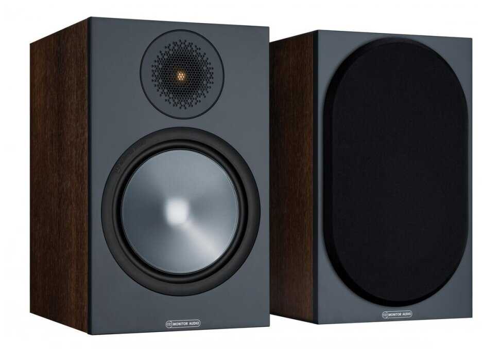 Monitor Audio Bronze 100 6G