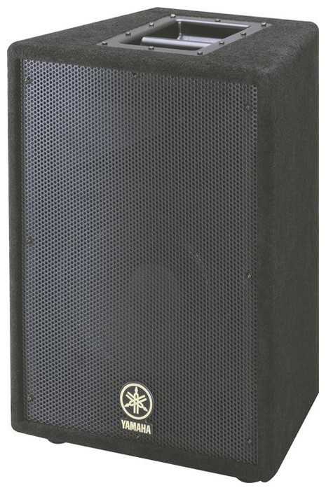 YAMAHA A10