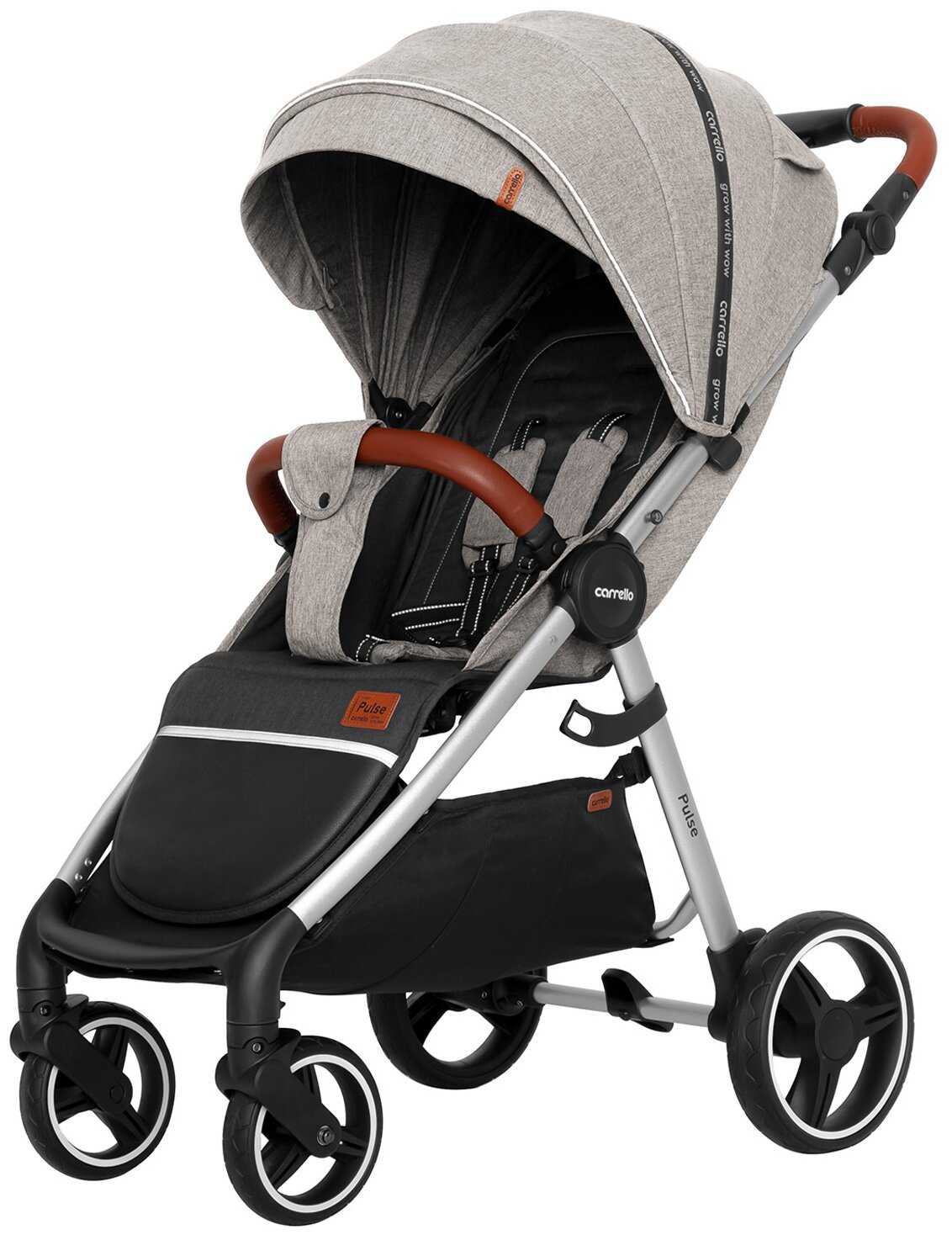 CARRELLO Pulse