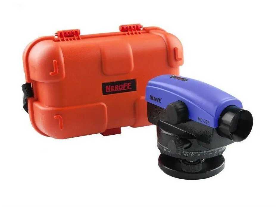 NeroFF MD-32B