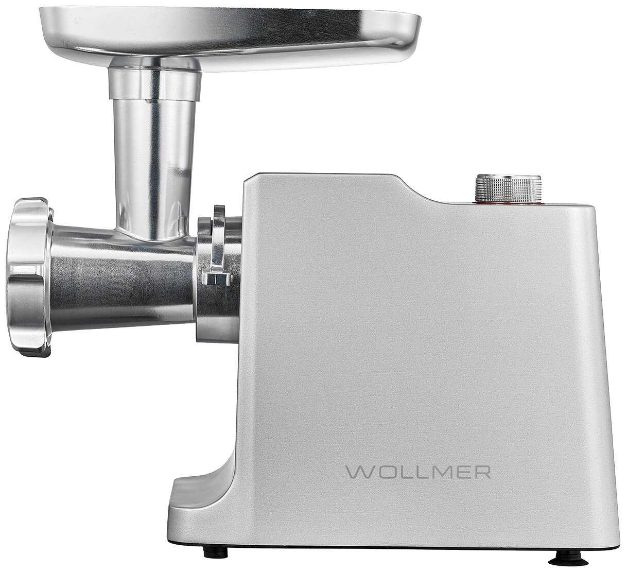 Wollmer M905 X-Power basic