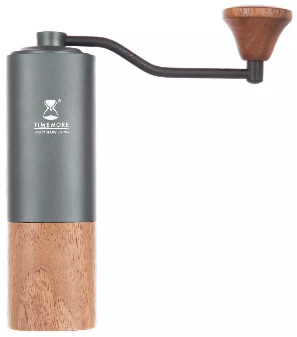 Timemore Chestnut G1 Plus