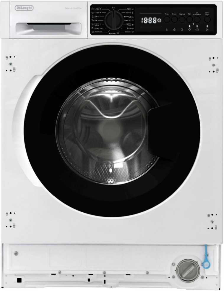 De'Longhi DWMI 845 VI ISABELLA (DWMI 845 VI)