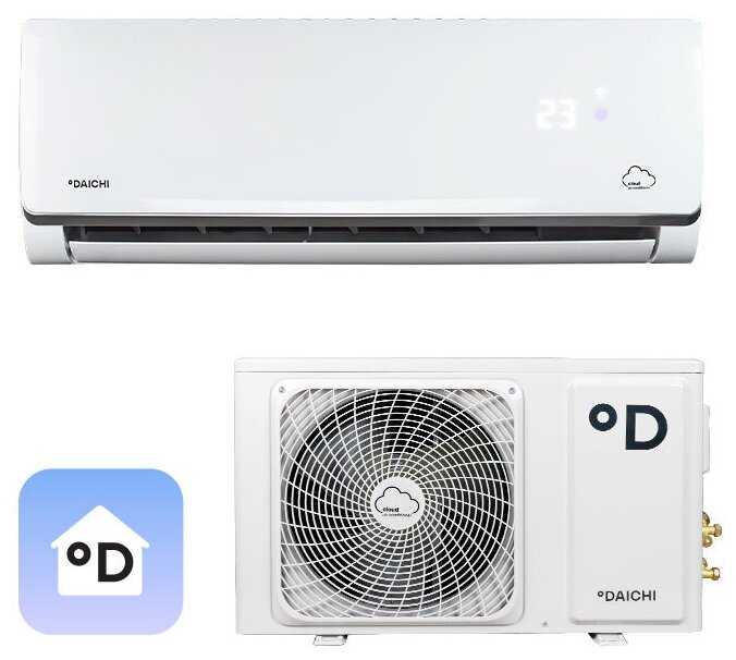 Daichi Alpha A20AVQ2/A20FV2_UNL