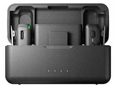 DJI MIC