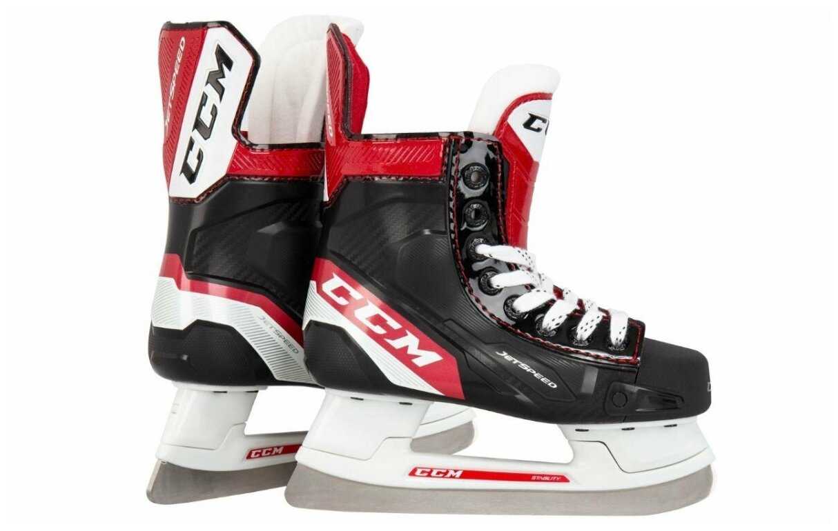 CCM Jetspeed YTH