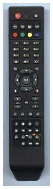 Opentech для OHS1740V