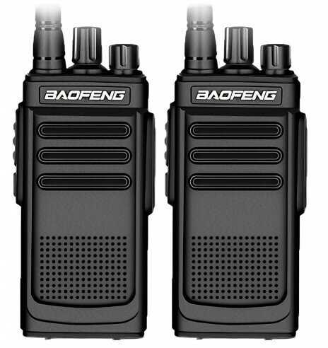 Baofeng BF-C6