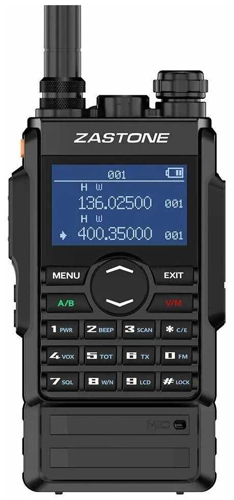 Zastone M7