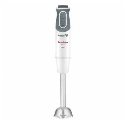 Moulinex OPTICHEF \ Блендер ручной \ серый