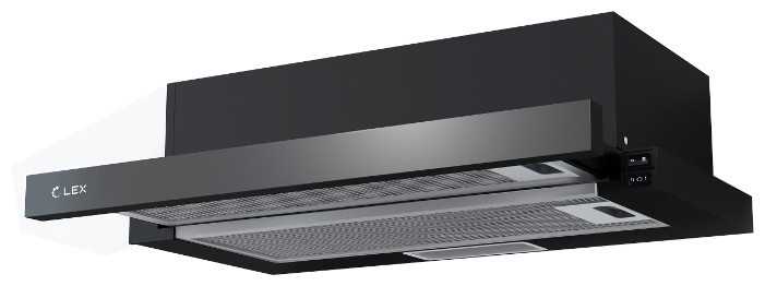 LEX Hubble G 500