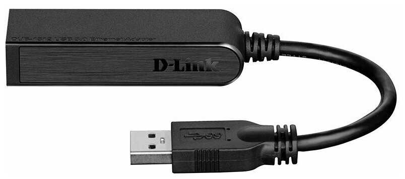 D-link DUB-1312