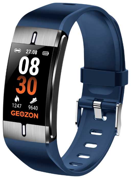 GEOZON FIT PLUS