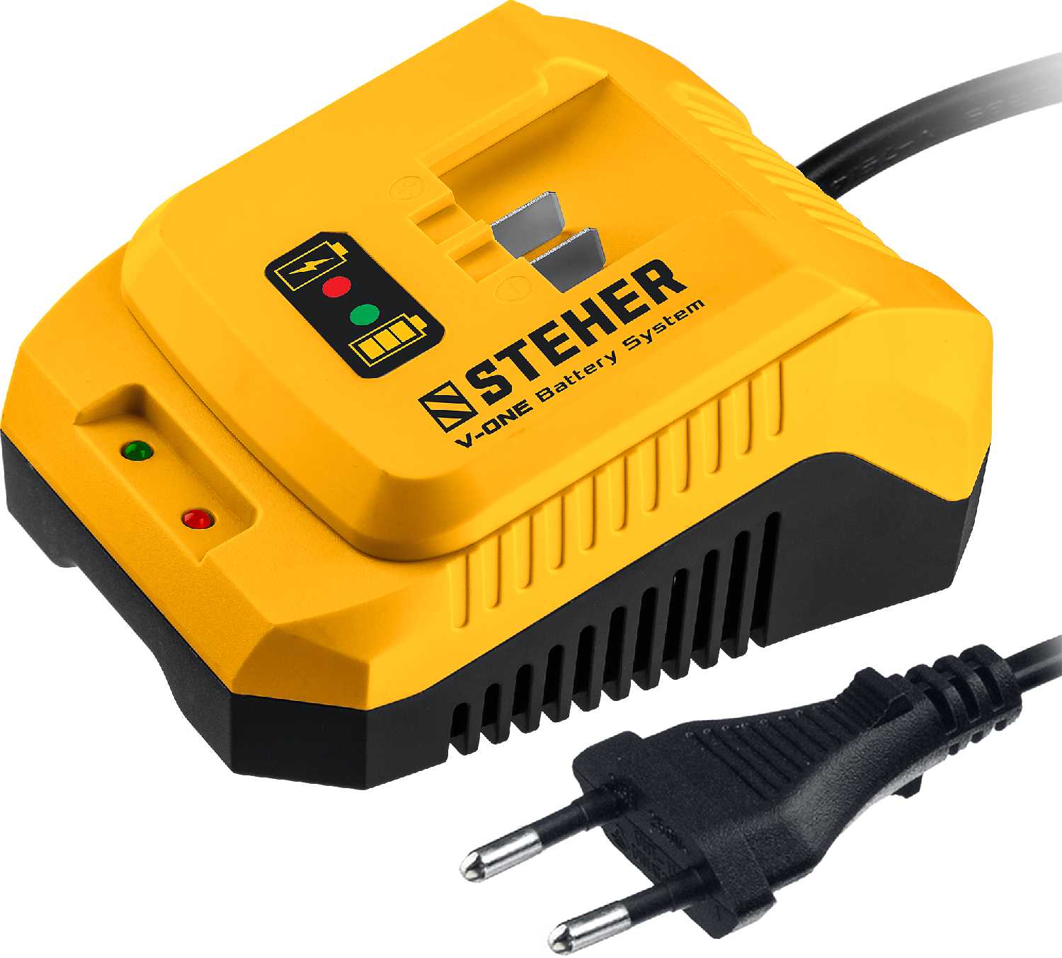 Steher CV1-20 (Li-Ion 20 В)