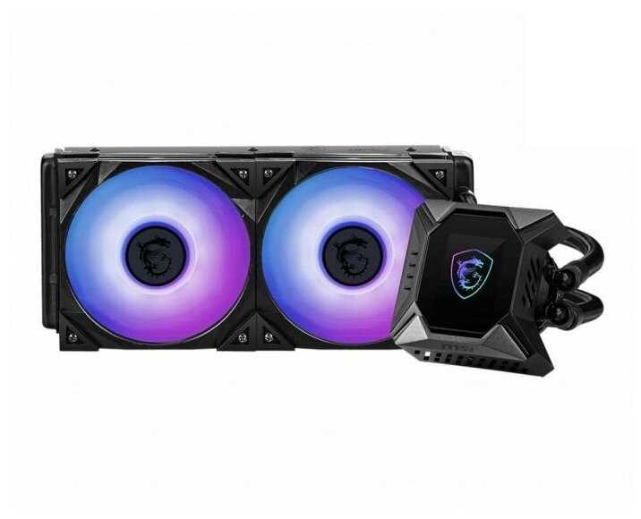 MSI MPG CoreLiquid K240 V2
