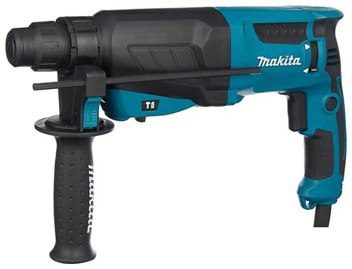 Makita HR2630, 800 Вт