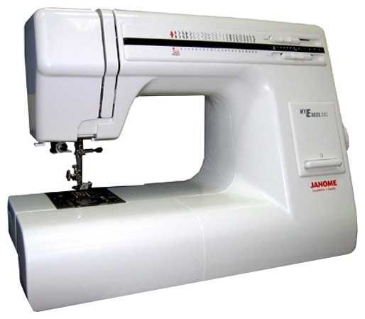 Janome My Excel 23L