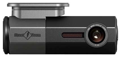 Street Storm CVR-N8210W