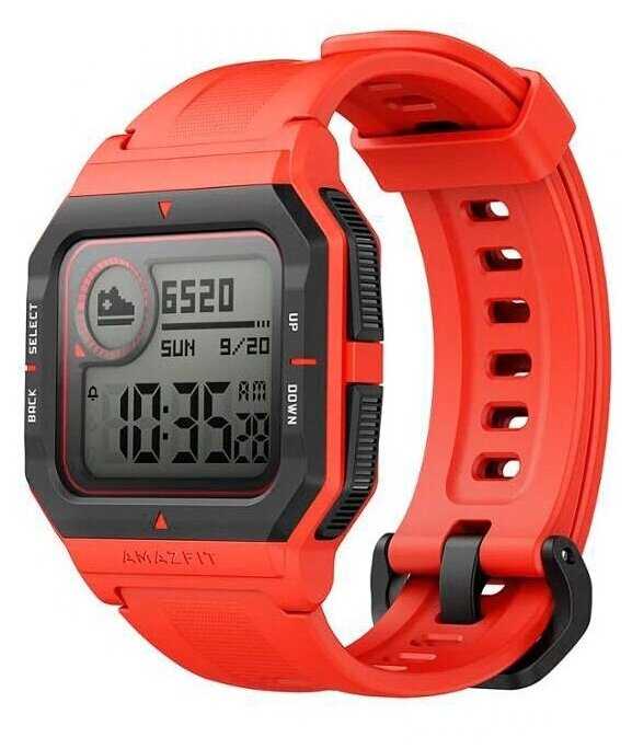 Amazfit Neo