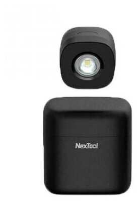 Nextool Highlights Night Travel Headlight NE20101 черный