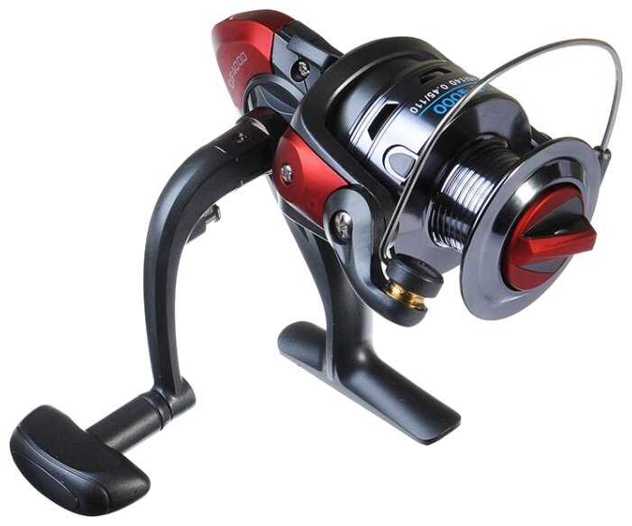 Kaida Differ DF 4000