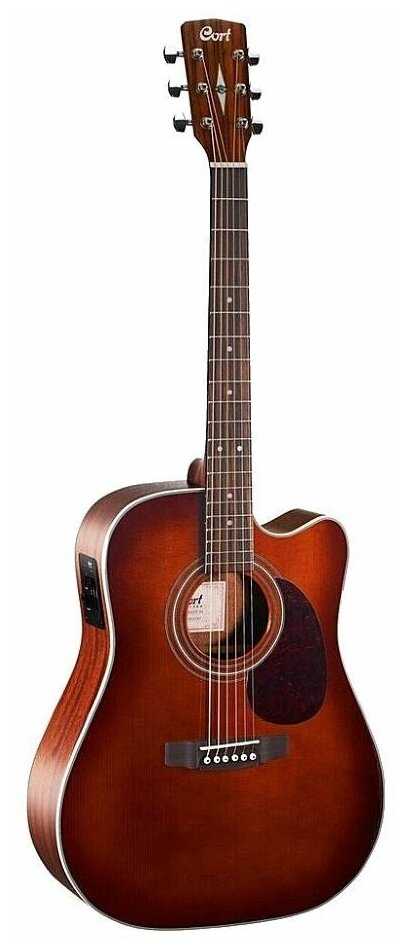 Cort MR500E-BR