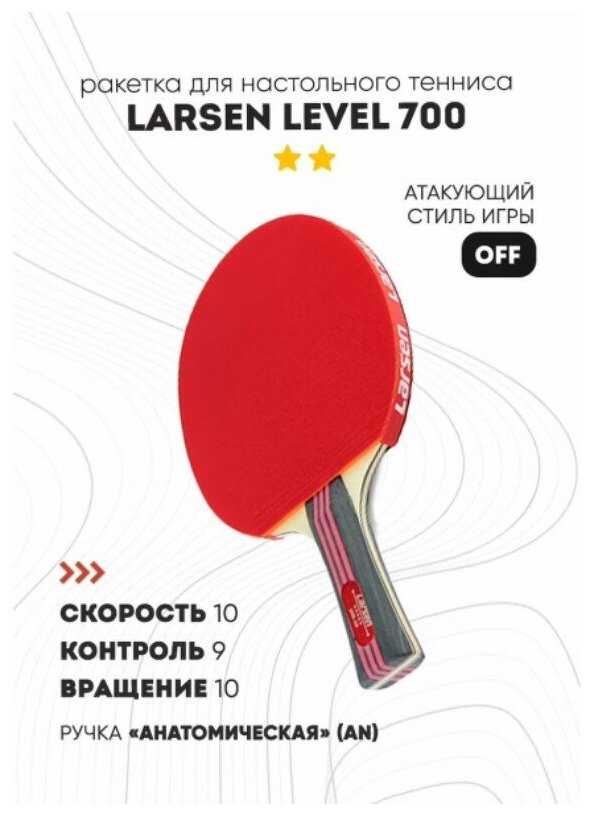 Larsen Level 700