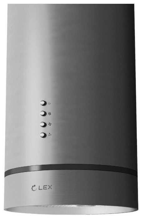 LEX Tubo Isola 350