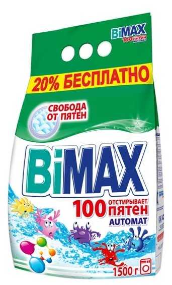 Bimax 100 пятен, автомат
