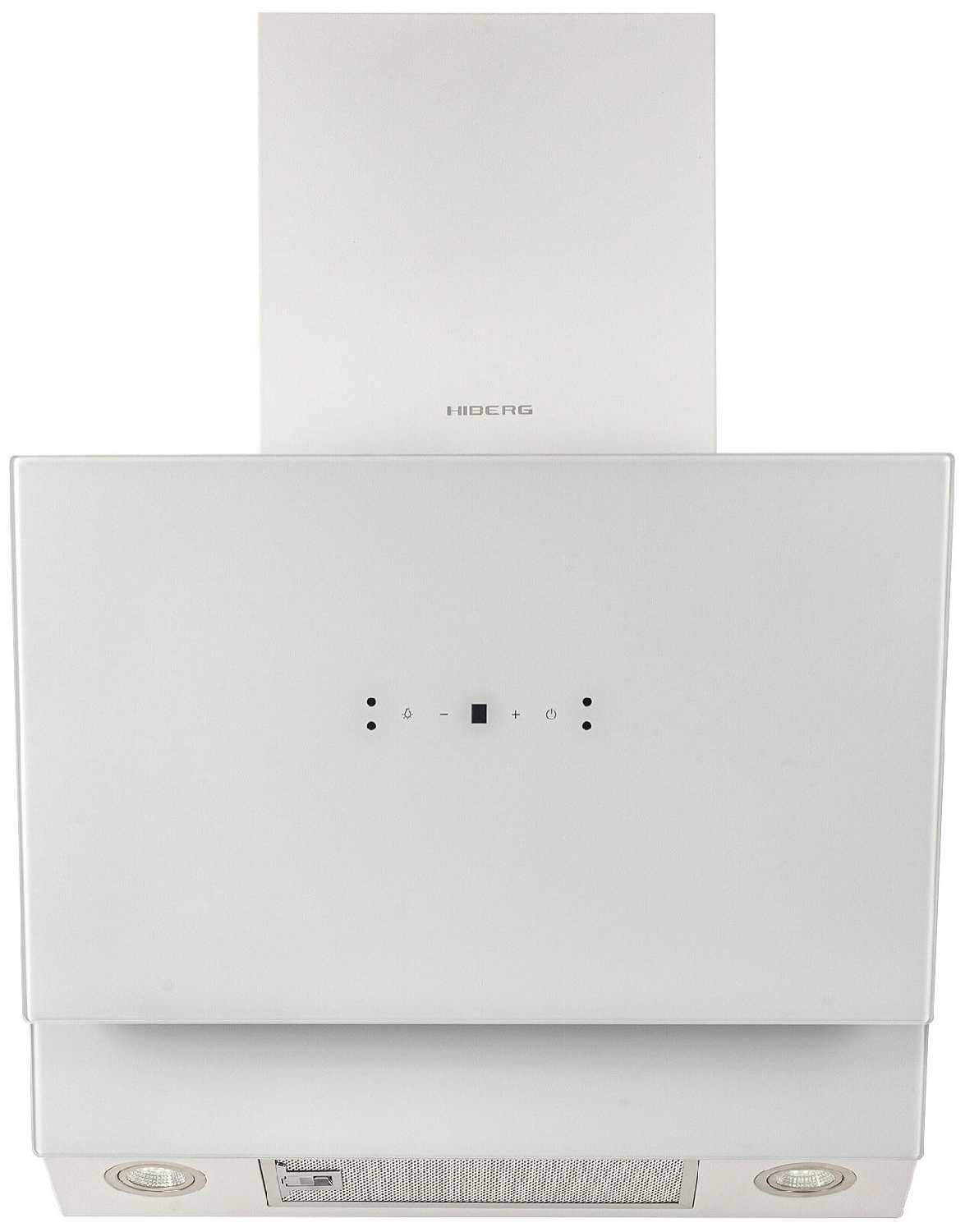 HIBERG VM 6090 W