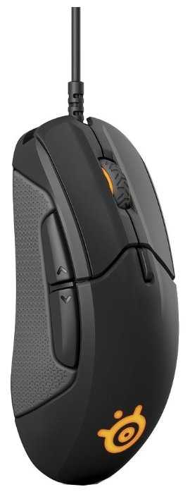 SteelSeries Rival 310