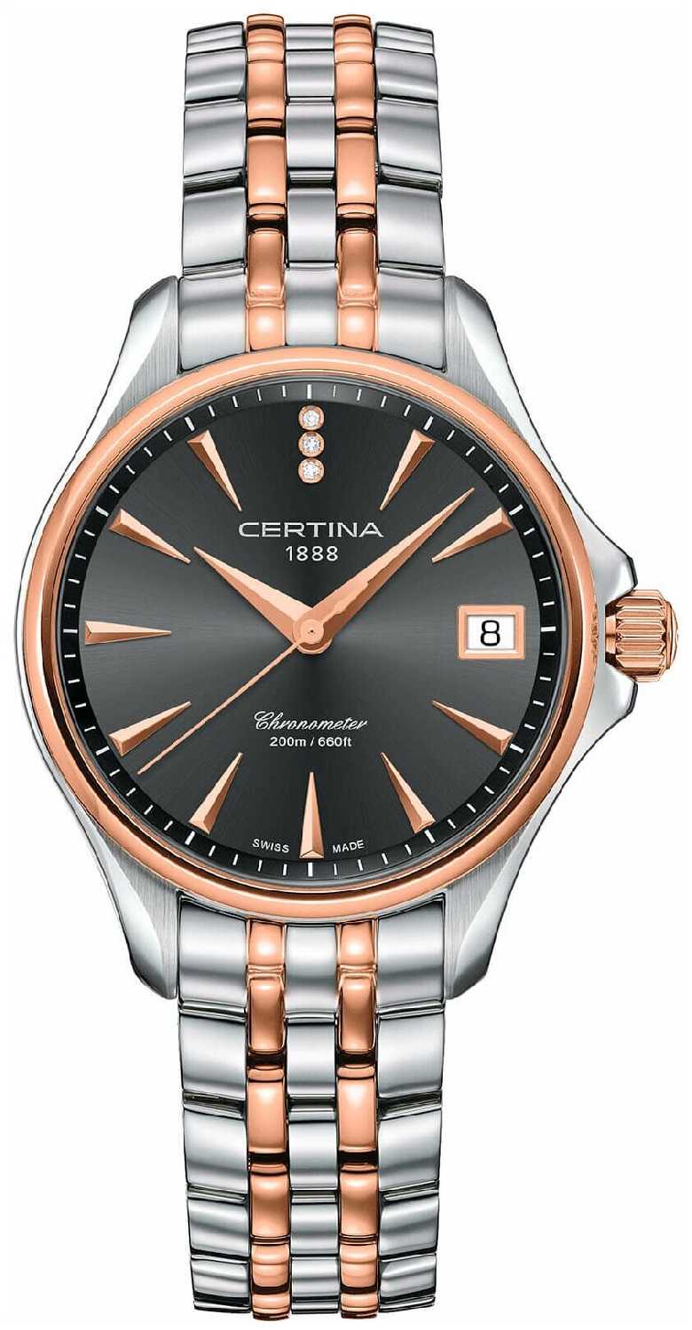 Certina DS Action C032.051.22.086.00