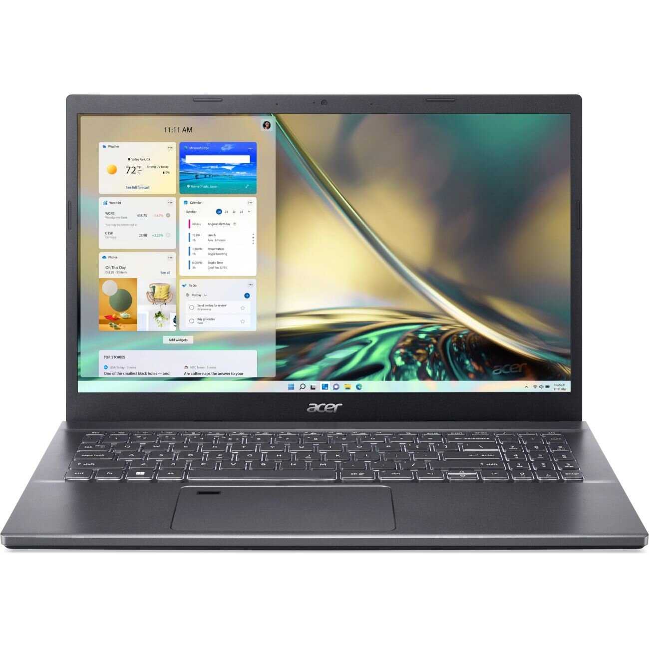 Acer Aspire 5 (A515-57G)