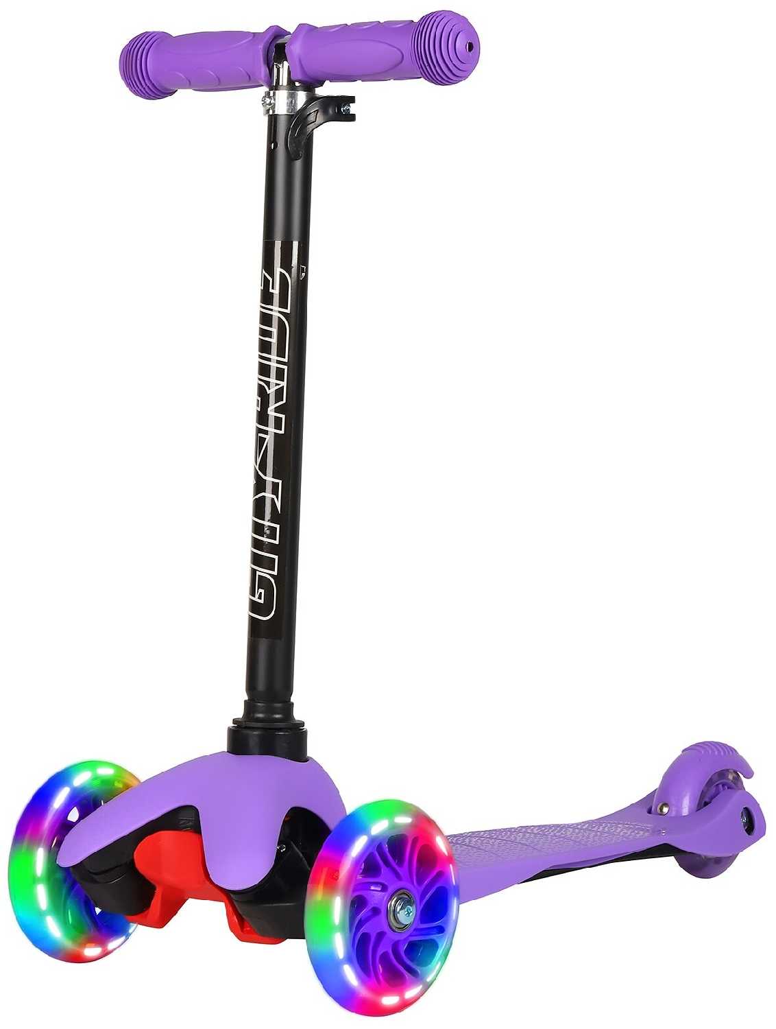 CITY RIDE CR-S4-02